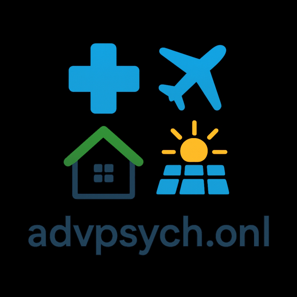 Advpsych